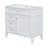 Georg 36'' Single Bathroom Vanity with Resin Top-1746822510