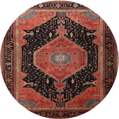 Oriental Indoor Rug