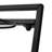 Mushkan Flower Display Stand With 12PCS Buckets, 3 Layers Metal with Wheels