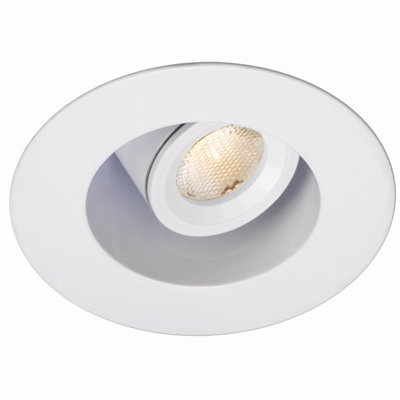 Ensemble d'éclairage DEL encastré 1,25 po LEDme®