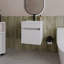 Lavabo de meuble-lavabo, salle de bain-807317551