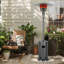 Chauffe-terrasse au propane 48 000 BTU