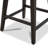 Arvelle Swivel Upholstered Counter Stool-91367053