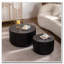 Ensemble de tables basses
