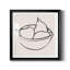 20_Simple Pear II - reproduction encadrée de qualité supérieure - prête à être accrochée-1369473512-1369473527-1369460953