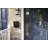 Bordeaux Locking Wall Mount Rubbed Bronze-30748139