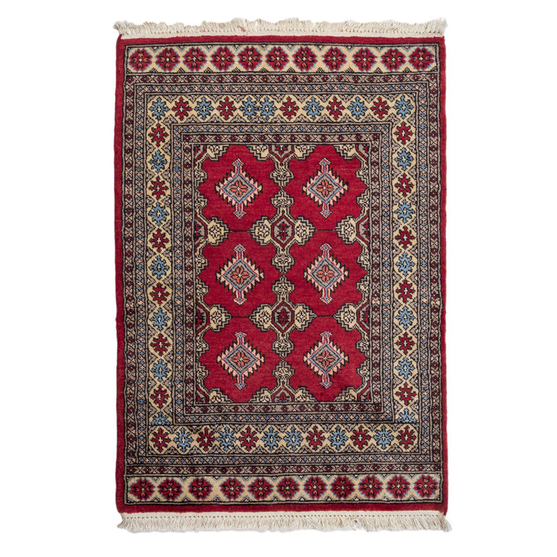 Original Classic Carpet Wool Made in Kashmir / Pakistan