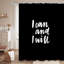 Rideau de douche I Can Motivation-1789112587