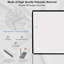Inbox Zero Projector Screen Accessory