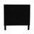 Jauquan Awaiz Tufted Headboard Panel Bed-942696500-1061271620