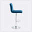 Tabouret de comptoir Daelin-546333198