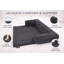 Super Soft Plush Cord Sofa Pet Bed-857198087-857198084