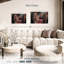Brampt paresseux couleur abstraite