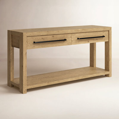 Laroche 60'' Console Table