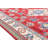 Orona Red Rug