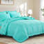 Ensemble d'édredon en microfibre 5/7-pièces -2031989582-2052297406
