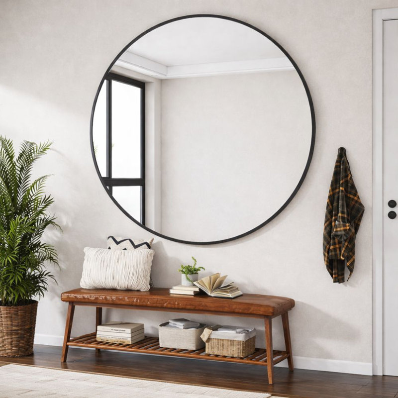 Miroir Luxeround