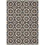 Tapis intérieur / extérieur avec envers antidérapant Withams-1788660404