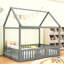 Lit Antonya House avec clôture et porte-620558049-620558051