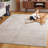 Lateya 100 Performance Geometric Rug-1901523675