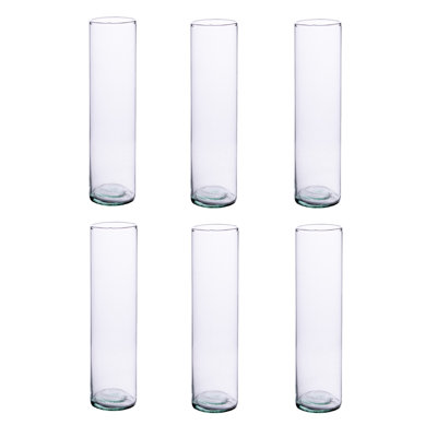 Anirudh Handmade Glass Table Vase