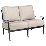 Wiltshire Outdoor 2 - Seat Loveseat