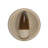 Stoneware Mortar And Pestle Set