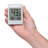 Battery Operated Digital Window Thermometer with Daily Records