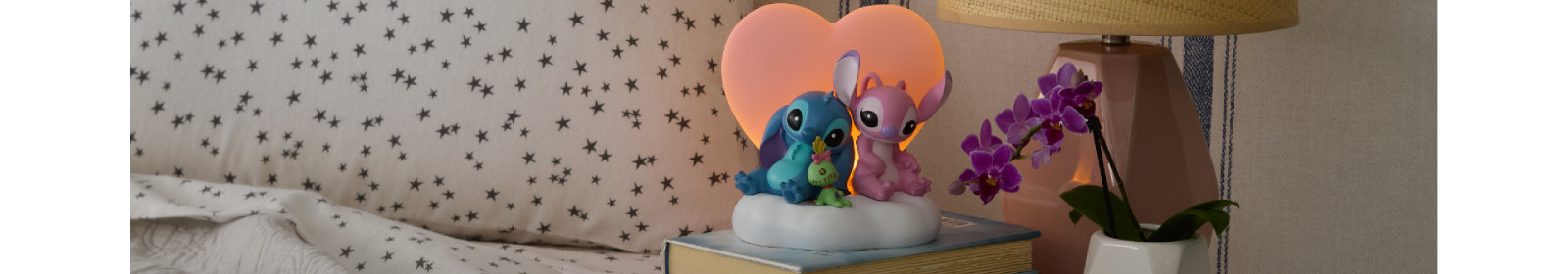 Mobile hero