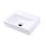 Spring 17.88'' W Single Vanity Top-61451395