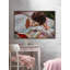 Don't Overthink - Painting on Canvas-975158699