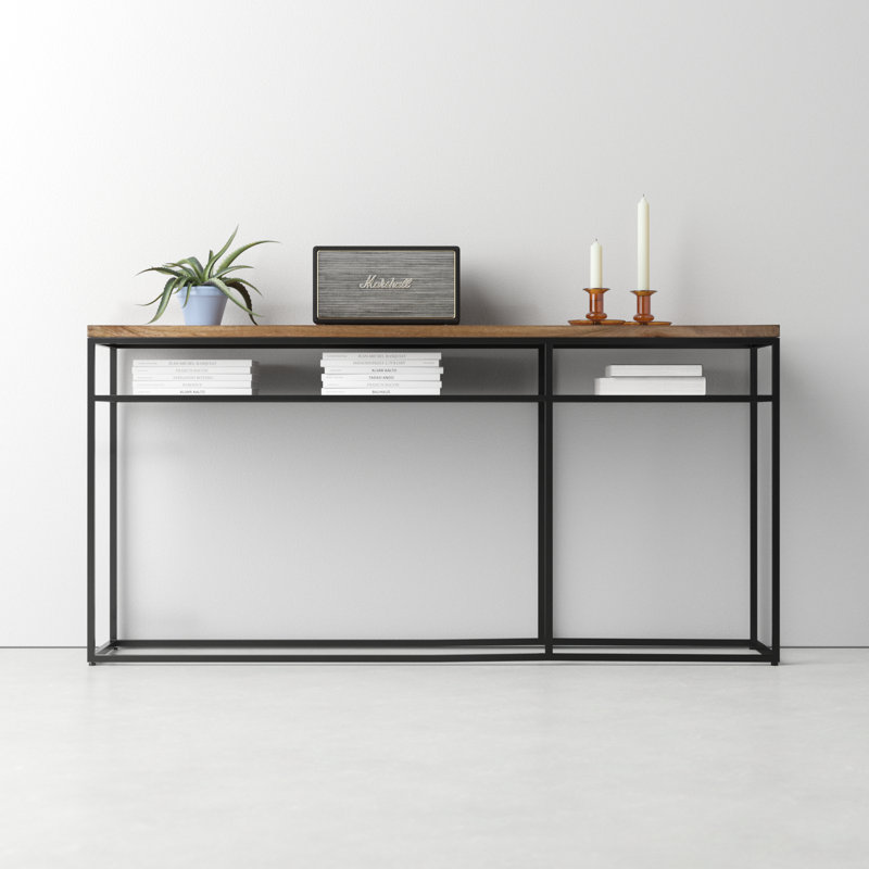 Hamblin 63" Console Table