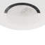 Sparky Plastic LED Flush Ceiling Light