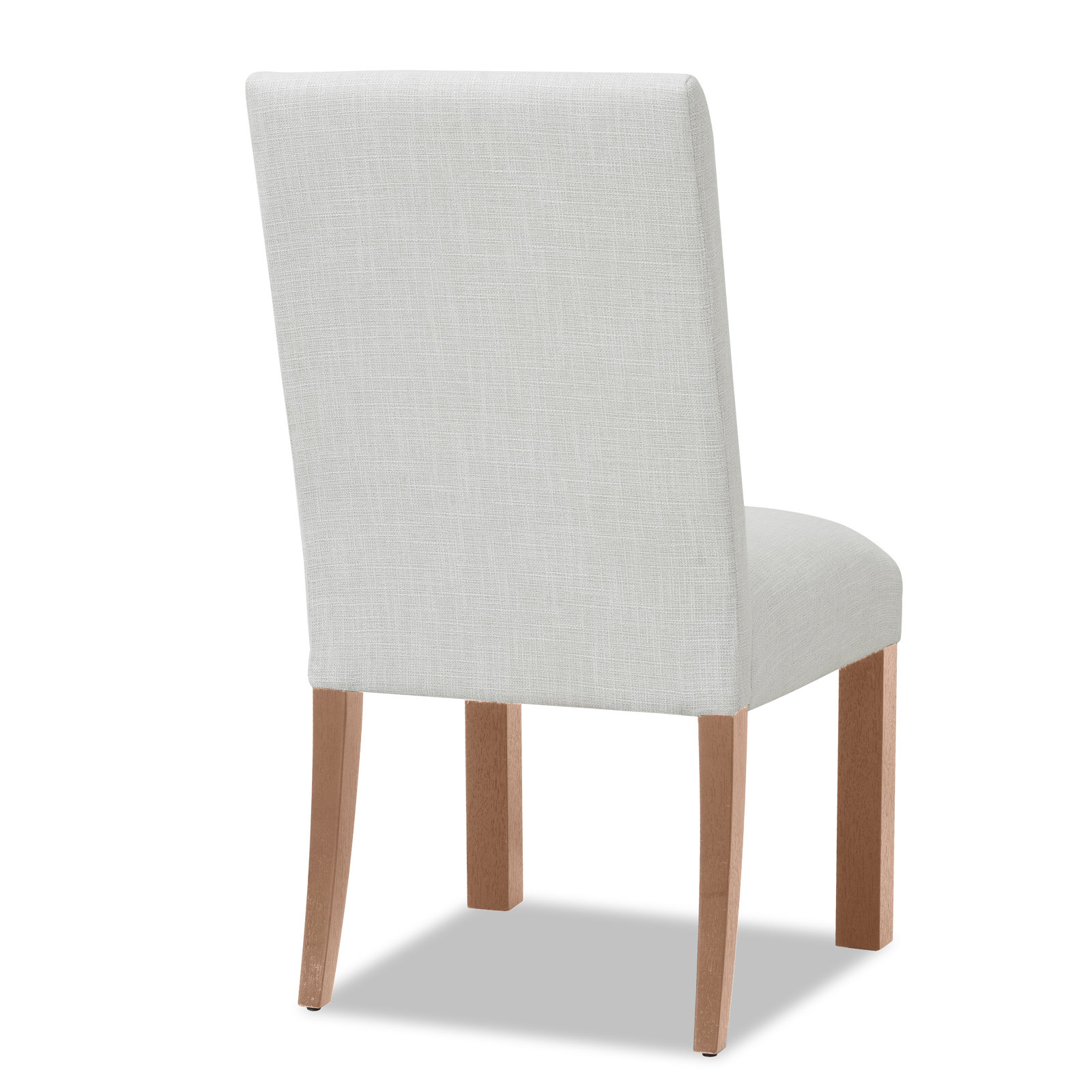 Side Chair, Brown