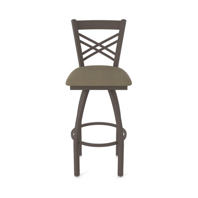 Tabouret pivotant 820 Catalina