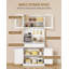 180cm Kitchen Pantry