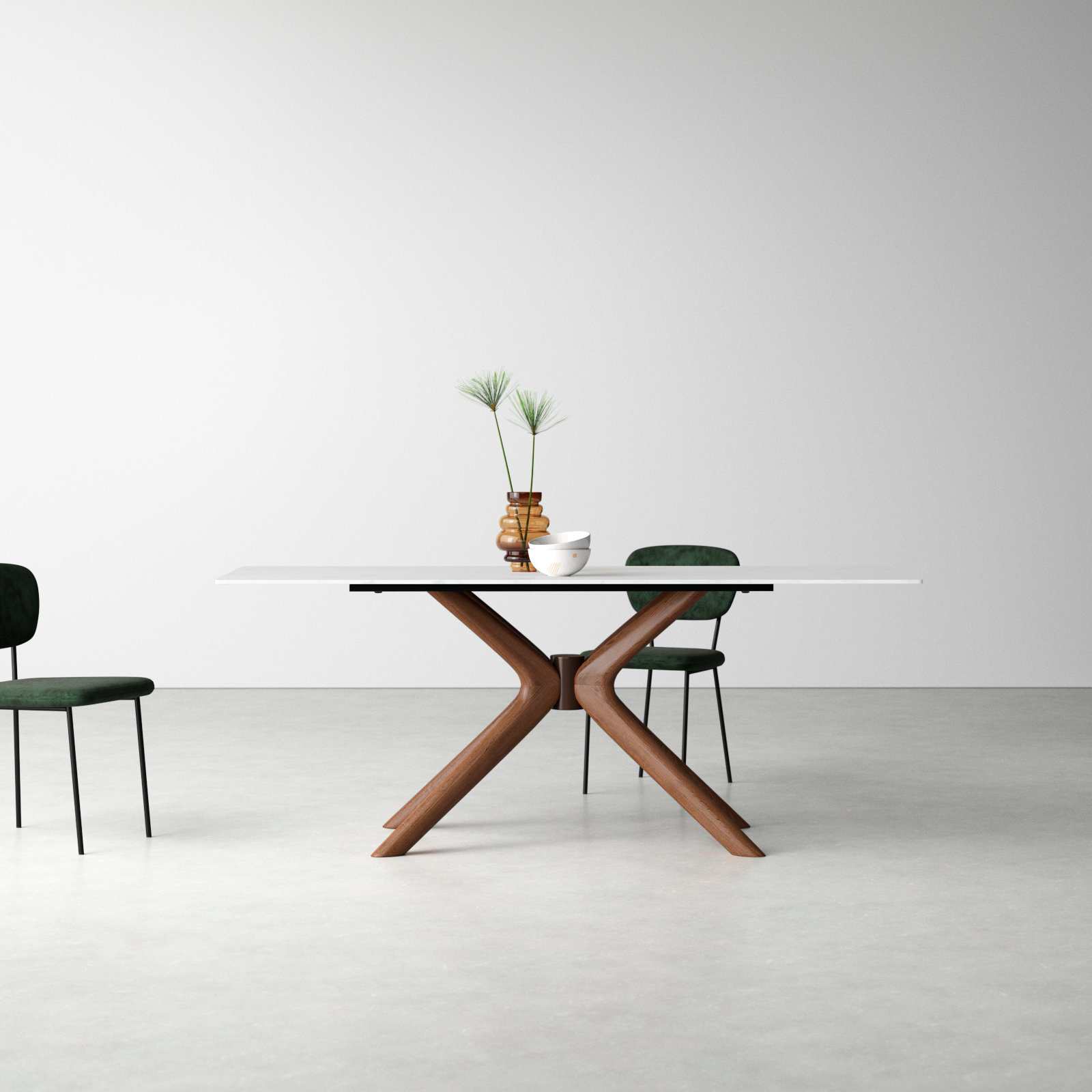 Cava 78.5'' Dining Table