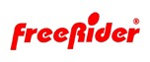 FreeRider logo