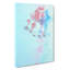 Planes In Formation In Abstract - Wrapped Canvas Print-55341098
