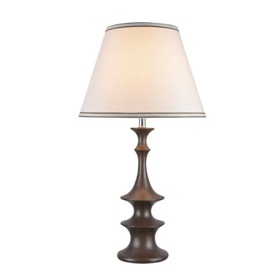 Wood Table Lamp Lamp