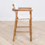 Ensemble de 2 chaises de bar Marcquez