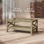 Table basse en verre-2061979904