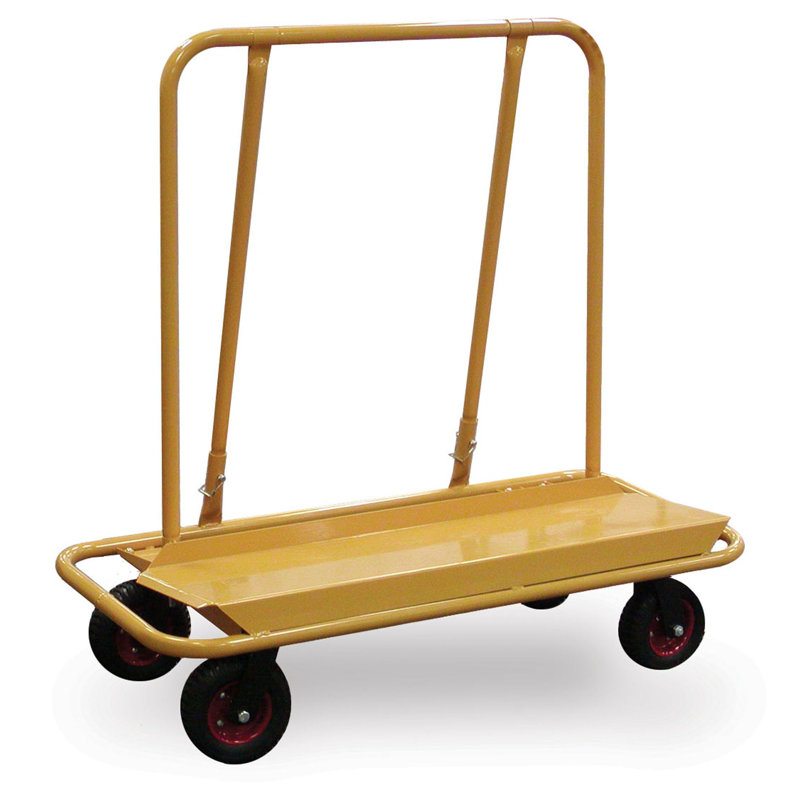 Arcturus 3000 Lb. Capacity Table Dolly