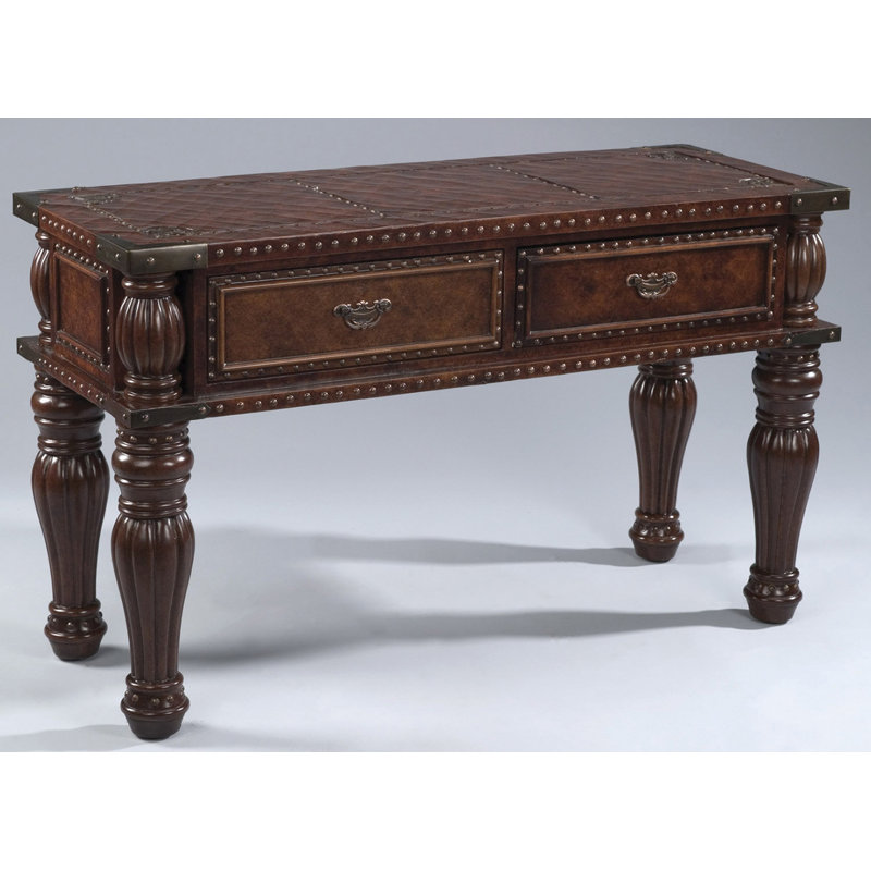 Zowie 48.5 " W Console Table