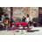Bistro Premium All-Weather Wicker Outdoor Folding Dining Side Chair-85995112