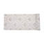 Non-Pasted Non-Woven 3D Embossed Wallpaper Roll