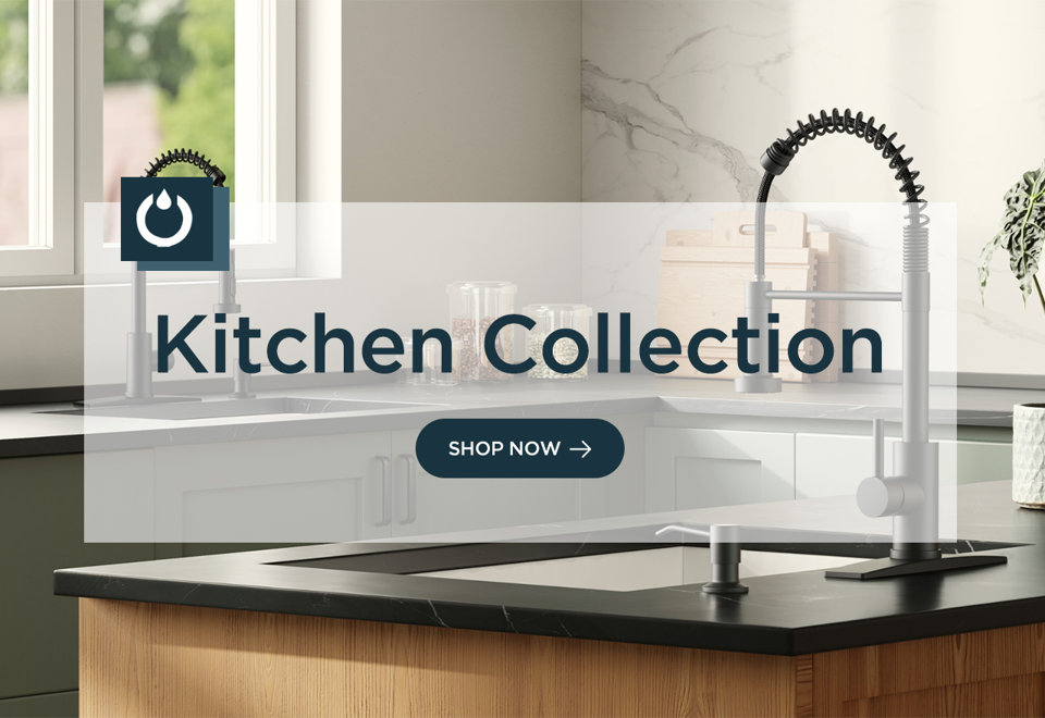 Shop Kitchen Collection