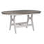 Harbor Outdoor Oval Dining Table-1755861475-1755861494