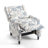 Manual Standard Push Back Recliner-1480014746