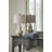 Gourd Ceramic Table Lamp